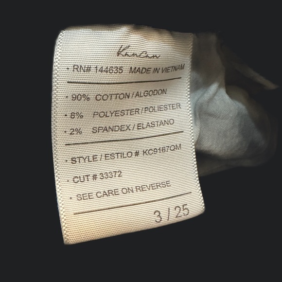 Jeans by Kancan - Picture 4 of 4